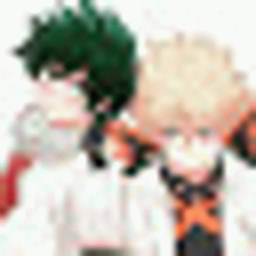 Bakudeku Bakudeku Discover Share Gifs