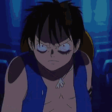 One Piece Luffy One Piece Luffy Discover Share Gifs