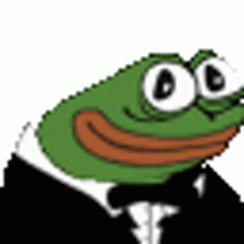 Basedge Pepe Sticker Basedge Pepe Peepo Descubre Y Comparte