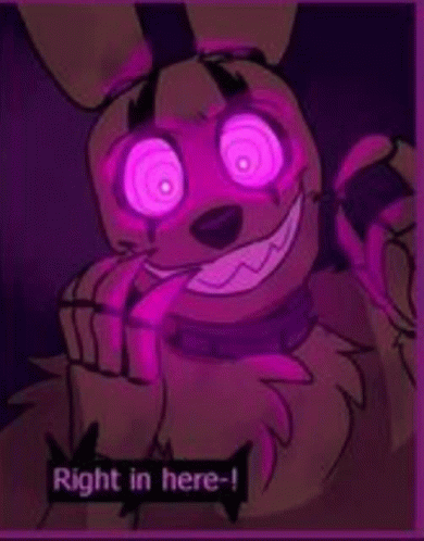 Fnaf Springtrap Fnaf Springtrap Springtrap And Deliah Discover