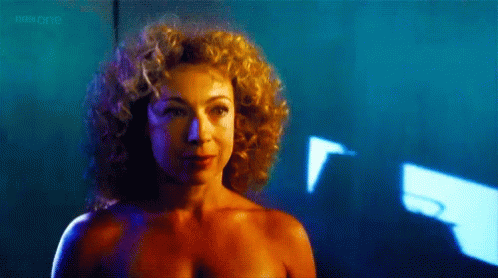 Alex Kingston River Song Alex Kingston River Song Doctor Who
