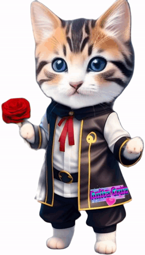 Gatito Sticker Gatito Discover Share Gifs