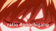 Poochigang Ichigo GIF - Poochigang Poochi Ichigo GIFs