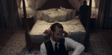 The Ceremony GIF - The Ceremony GIFs