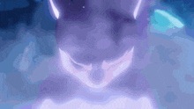 Mewtwo Pokemon GIF