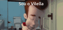 Sou O Villela Villela GIF - Sou O Villela Villela Vilella GIFs
