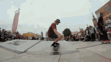 Slide GIF - Extreme Skate Boarding Red Bull GIFs