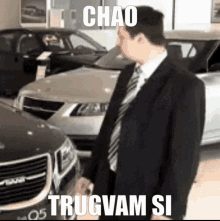 Turbo Saab GIF