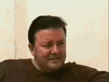 Happy Laughing GIF - Happy Laughing Ricky Gervais GIFs
