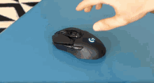 Upisnotjump Mouse GIF