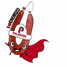 spanishchorizo ilovechorizo