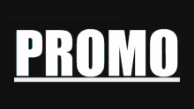 Promo GIF - Promo GIFs