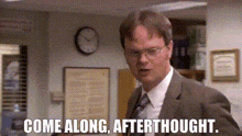 The Office Dwight GIF - The Office Dwight Dwight Schrute GIFs