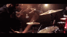 Drum Drumming GIF - Drum Drumming Passion GIFs