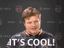 Its Cool Just All Right GIF - Its Cool Just All Right Its Okay GIFs