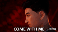 Come With Me Manish Dayal GIF - Come With Me Manish Dayal Shashi Dhar GIFs