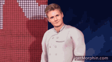 Cook Cooking GIF - Cook Cooking Chief GIFs