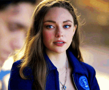 mikaelson rose