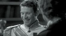 Chad Michael Collins Once Upon A Time GIF