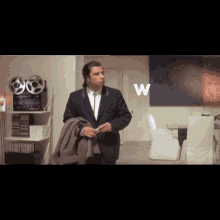 Galt Who Is John Galt GIF - Galt Who Is John Galt Confused GIFs