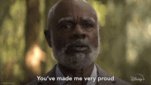 You'Ve Made Me Very Proud Chiron GIF