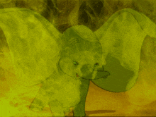 Dumbo Stinky GIF - Dumbo Stinky Stinky Feet GIFs
