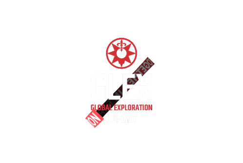 Glex Glexsummit Sticker - Glex Glexsummit Explorers Stickers