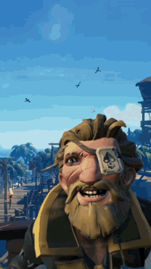 Seaofthieves Sea Of Thieves France GIF - Seaofthieves Sea Of Thieves France Bryan Perfect GIFs