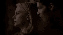 Esther Mikaelson The Originals GIF - Esther Mikaelson The Originals GIFs