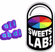 lab sweets