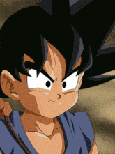 Phy Kid Goku Dragon Ball GIF - Phy Kid Goku Goku Dragon Ball GIFs