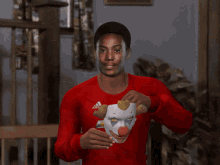 Anthony Martial GIF