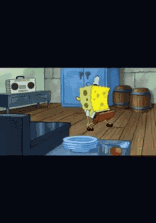 Twerk Spongebob GIF - Twerk Spongebob Squarepants GIFs