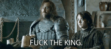 Game Of Thrones Hound King GIF - Game Of Thrones Hound King Hound The King GIFs