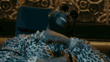 Smile Gucci Mane GIF - Smile Gucci Mane Dboy Style Song GIFs