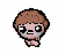 the binding of isaac specialist