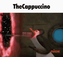 The Cappuccino GIF - The Cappuccino Cappu Cappuccino GIFs