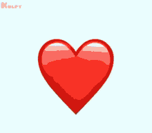World Emoji Day Love GIF