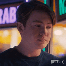 I Am So Sorry Nick Nelson GIF - I Am So Sorry Nick Nelson Kit Connor GIFs