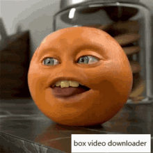 orange orange