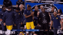 Clapping Cheering GIF - Clapping Cheering Good Job GIFs