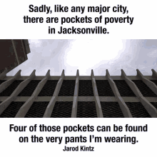 Jackson Ville Poverty GIF - Jackson Ville Poverty GIFs