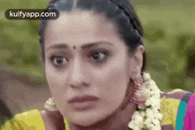 Crying.Gif GIF - Crying Lakshmi Rai Actress GIFs