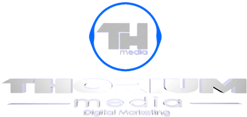 Thoriu Media Th Media Sticker - Thoriu Media Th Media Digital Marketing Stickers