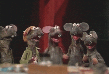 Ratpeople GIF - Ratpeople GIFs