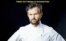 Carlo Cracco Italian Chef GIF - Carlo Cracco Italian Chef Food GIFs