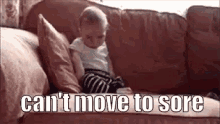 Can'T Move GIF - Cant Move Can Not Move Lazy GIFs