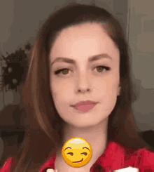 Annalisa Hey GIF - Annalisa Hey If You Know What I Mean GIFs
