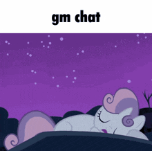 Gm Chat Good Morning GIF