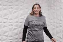 Stacy Mortgage Nerds Me Me Me GIF - Stacy Mortgage Nerds Me Me Me GIFs